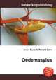 Oedemasylus, Jesse Russell,Ronald Cohn 