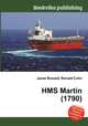 HMS Martin (1790), Jesse Russell,Ronald Cohn 
