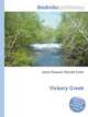Vickery Creek, Jesse Russell,Ronald Cohn 