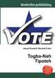 Togba-Nah Tipoteh, Jesse Russell,Ronald Cohn 