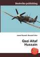 Qazi Altaf Hussain, Jesse Russell,Ronald Cohn 