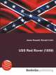 USS Red Rover (1859), Jesse Russell,Ronald Cohn 