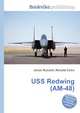 USS Redwing (AM-48), Jesse Russell,Ronald Cohn 