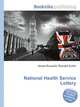 National Health Service Lottery, Jesse Russell,Ronald Cohn 