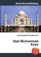 Qazi Muhammad Essa, Jesse Russell,Ronald Cohn 