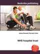 NHS hospital trust, Jesse Russell,Ronald Cohn 