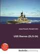 USS Reeves (DLG-24), Jesse Russell,Ronald Cohn 