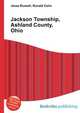 Jackson Township, Ashland County, Ohio, Jesse Russell,Ronald Cohn 