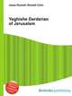Yeghishe Derderian of Jerusalem, Jesse Russell,Ronald Cohn 