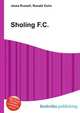 Sholing F.C., Jesse Russell,Ronald Cohn 