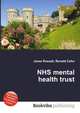 NHS mental health trust, Jesse Russell,Ronald Cohn 