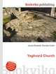 Yeghvard Church, Jesse Russell,Ronald Cohn 