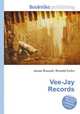Vee-Jay Records, Jesse Russell,Ronald Cohn 