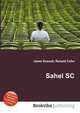 Sahel SC, Jesse Russell,Ronald Cohn 