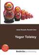 Yegor Tolstoy, Jesse Russell,Ronald Cohn 