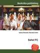 Sahel FC, Jesse Russell,Ronald Cohn 