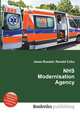 NHS Modernisation Agency, Jesse Russell,Ronald Cohn 