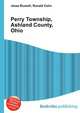 Perry Township, Ashland County, Ohio, Jesse Russell,Ronald Cohn 