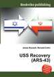 USS Recovery (ARS-43), Jesse Russell,Ronald Cohn 