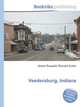 Veedersburg, Indiana, Jesse Russell,Ronald Cohn 