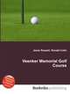 Veenker Memorial Golf Course, Jesse Russell,Ronald Cohn 
