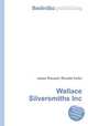Wallace Silversmiths Inc., Jesse Russell,Ronald Cohn 
