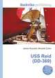 USS Reid (DD-369), Jesse Russell,Ronald Cohn 