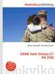 USNS Haiti Victory (T-AK-238), Jesse Russell,Ronald Cohn 