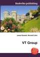 VT Group, Jesse Russell,Ronald Cohn 