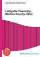 Lafayette Township, Medina County, Ohio, Jesse Russell,Ronald Cohn 