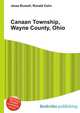 Canaan Township, Wayne County, Ohio, Jesse Russell,Ronald Cohn 