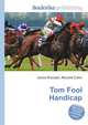 Tom Fool Handicap, Jesse Russell,Ronald Cohn 