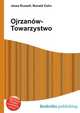 Ojrzanow-Towarzystwo, Jesse Russell,Ronald Cohn 