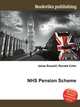 NHS Pension Scheme, Jesse Russell,Ronald Cohn 