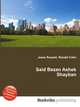 Said Bezan Ashek Shayban, Jesse Russell,Ronald Cohn 
