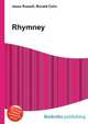 Rhymney, Jesse Russell,Ronald Cohn 