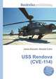 USS Rendova (CVE-114), Jesse Russell,Ronald Cohn 
