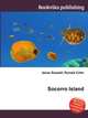 Socorro Island, Jesse Russell,Ronald Cohn 