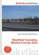 Westfield Township, Medina County, Ohio, Jesse Russell,Ronald Cohn 