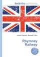 Rhymney Railway, Jesse Russell,Ronald Cohn 