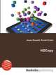 HDCopy, Jesse Russell,Ronald Cohn 