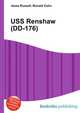 USS Renshaw (DD-176), Jesse Russell,Ronald Cohn 