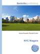 NYC Niagara, Jesse Russell,Ronald Cohn 