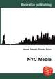 NYC Media, Jesse Russell,Ronald Cohn 