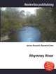 Rhymney River, Jesse Russell,Ronald Cohn 
