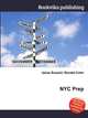 NYC Prep, Jesse Russell,Ronald Cohn 