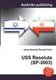 USS Resolute (SP-3003), Jesse Russell,Ronald Cohn 