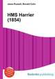 HMS Harrier (1854), Jesse Russell,Ronald Cohn 