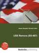 USS Remora (SS-487), Jesse Russell,Ronald Cohn 