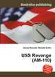 USS Revenge (AM-110), Jesse Russell,Ronald Cohn 